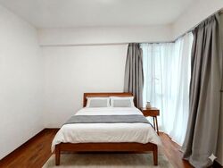 Whitewater (D18), Condominium #598595341